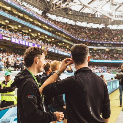 Sean Lenehan