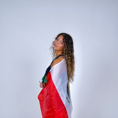 Sofia Castillo-Samperio
