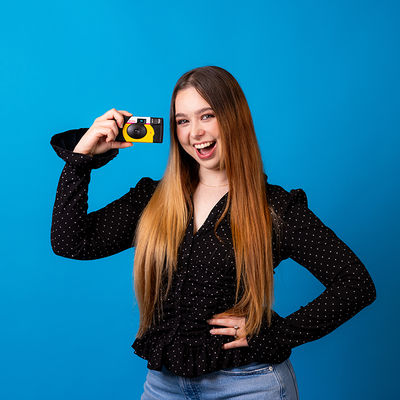 Soleil Smithberg