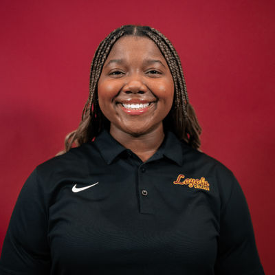 D’Niya Little-Segers