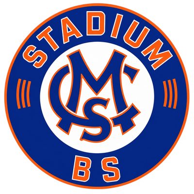 Frankie Castellon, the host of Stadium BS