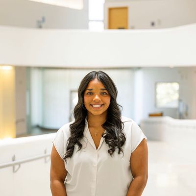 Suazanna Huffins