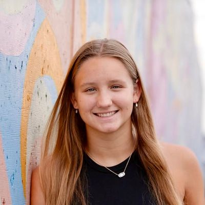 Sydney Barkley