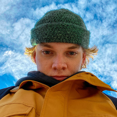 Taylor Mortin