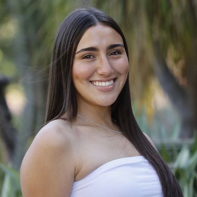 Taylor Solorzano
