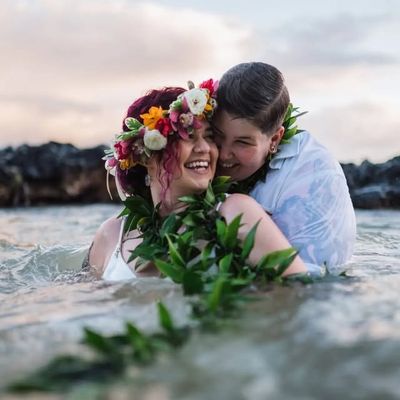 Meredith Breuer-Williams