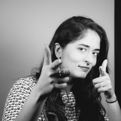Tia Banerjee