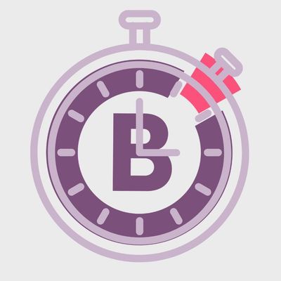 45 Seconds for Change