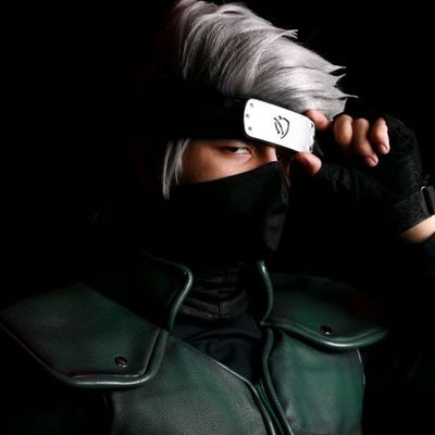 Kakashi