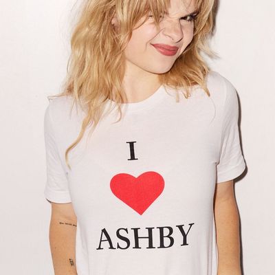 ASHBY