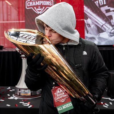 Easton Zelinsky - LOCK’N Media