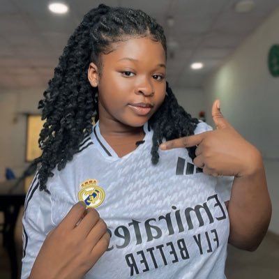 MISS ADEL ❤️🏆💁🏿‍♀️