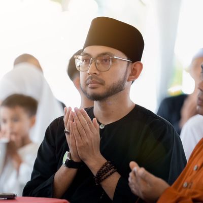Abdullah Razak