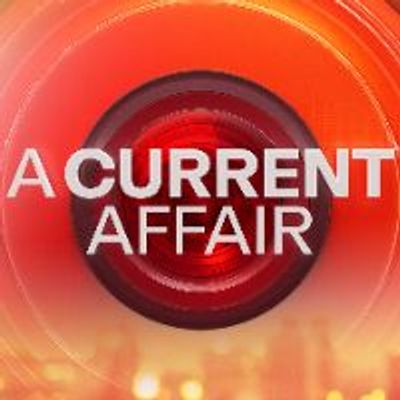 A Current Affair