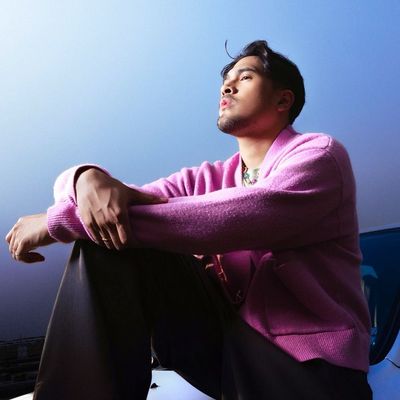 Adrian Khalif
