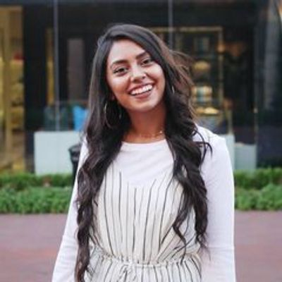 Afra Nehal