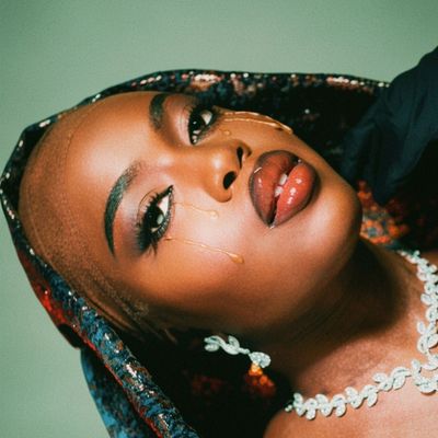 Aida Mbengue Diouf