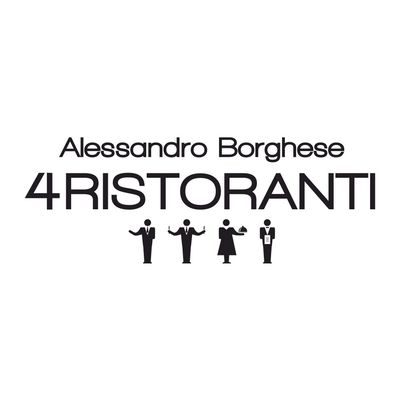 AlessandroBorghese-4Ristoranti