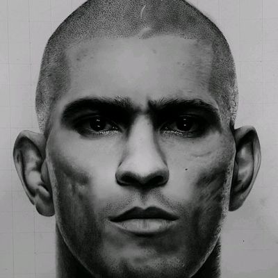 Alex"POATAN"Pereira