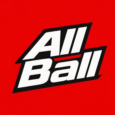 All Ball