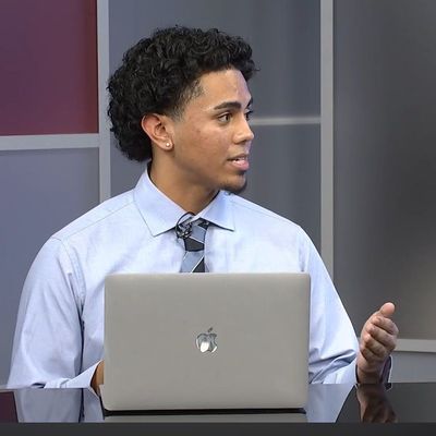 Isaiah Maldonado