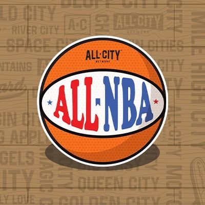 ALL NBA PODCAST