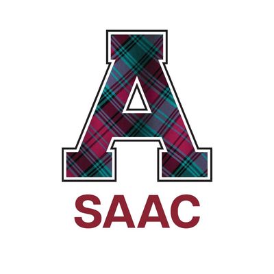 Alma College SAAC