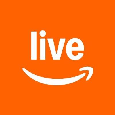 Amazon Live