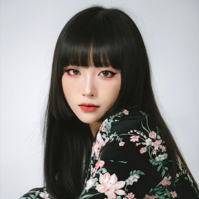 Ana es Coreana