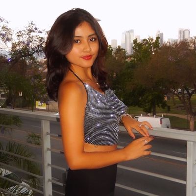 Andrea Guevara