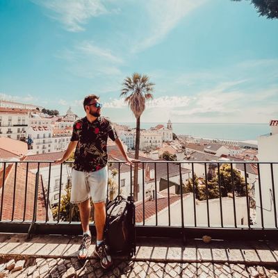 Andrei Explorer 🛫