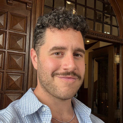 Andrew Muscarella