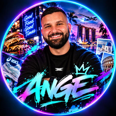 ANGE