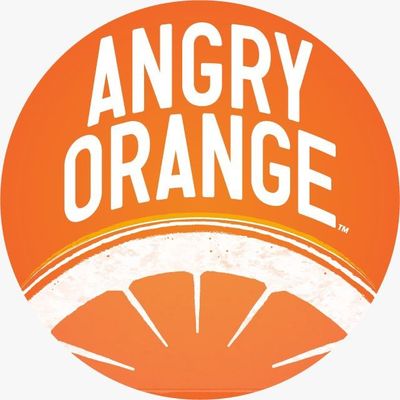 Angry Orange