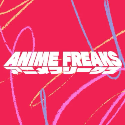 ANIME FREAKS