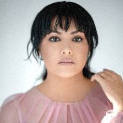 Anna Netrebko