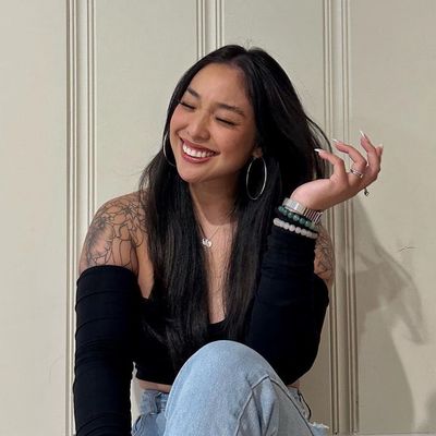 Hi, Hello it's Anne ❤️