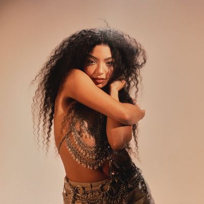 Any Gabrielly