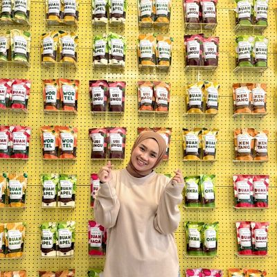 APELICIOUS OFFICIAL