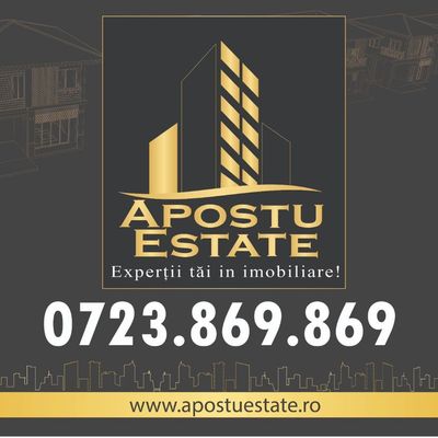 🏠 Apostu Estate