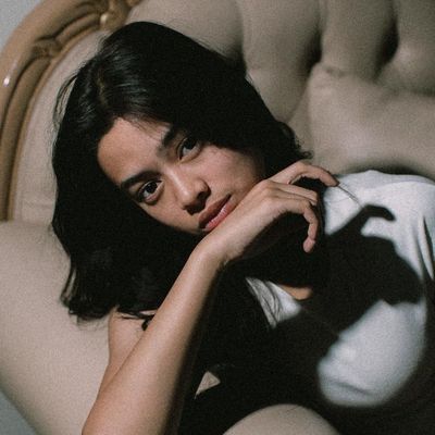 Aqeela Aza Calista