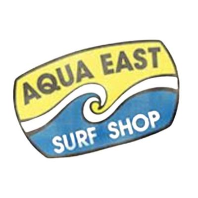 Aqua East Surf Shop