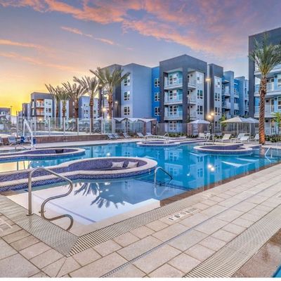 Ariva Las Vegas