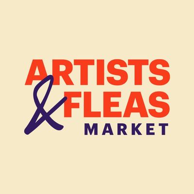 Artists & Fleas Market