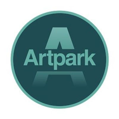 Welcome to Artpark!