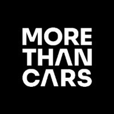 ASOTU | More Than Cars
