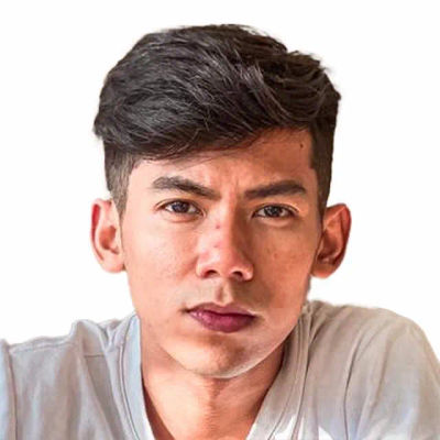 Asyrafrozami