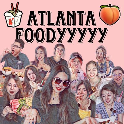ATL Foodies
