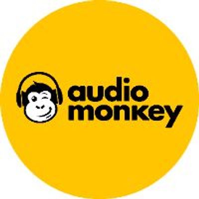 audiomonkey.ro