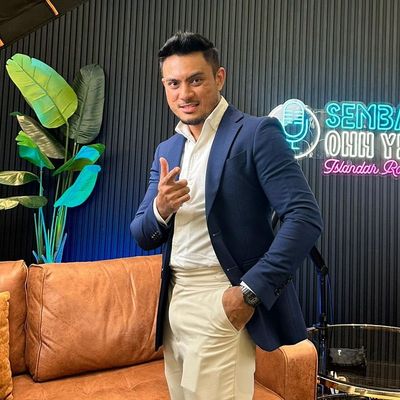 Azlan The ProAll Type